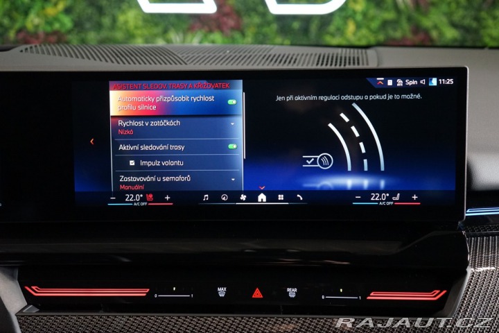 BMW 5 540d*XDRIVE*HUD*B&W*T 2024