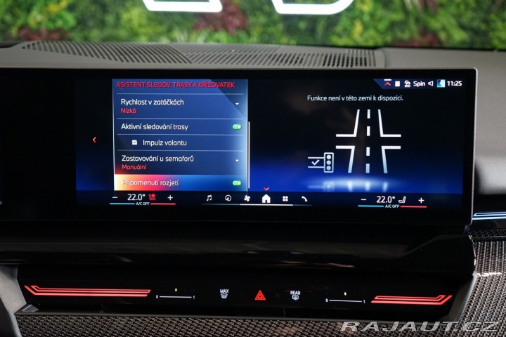 BMW 5 540d*XDRIVE*HUD*B&W*T 2024