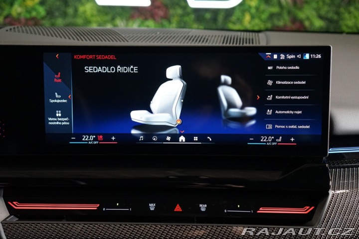 BMW 5 540d*XDRIVE*HUD*B&W*T 2024