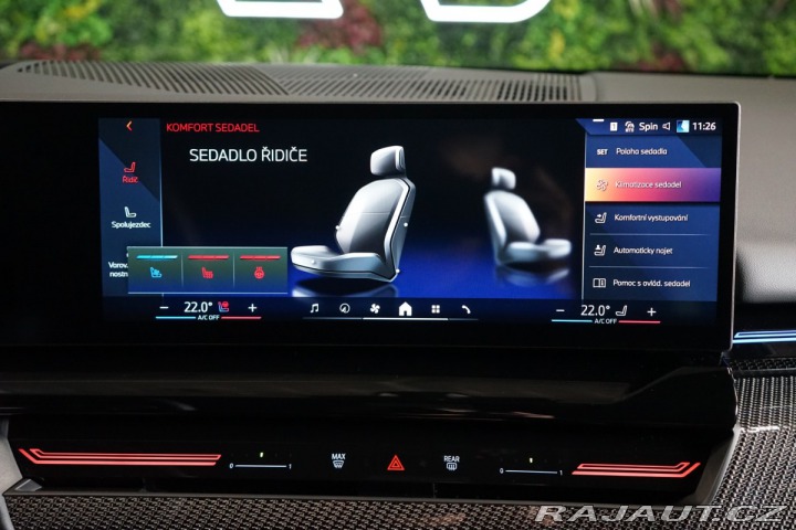 BMW 5 540d*XDRIVE*HUD*B&W*T 2024