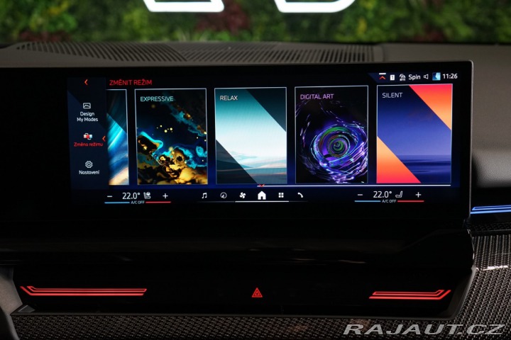 BMW 5 540d*XDRIVE*HUD*B&W*T 2024