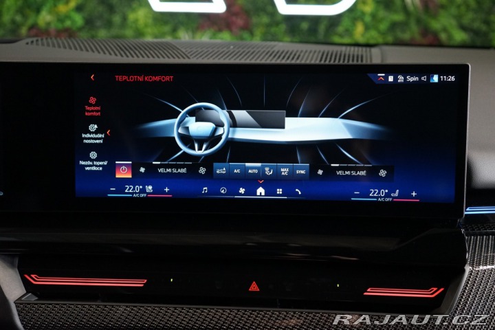 BMW 5 540d*XDRIVE*HUD*B&W*T 2024