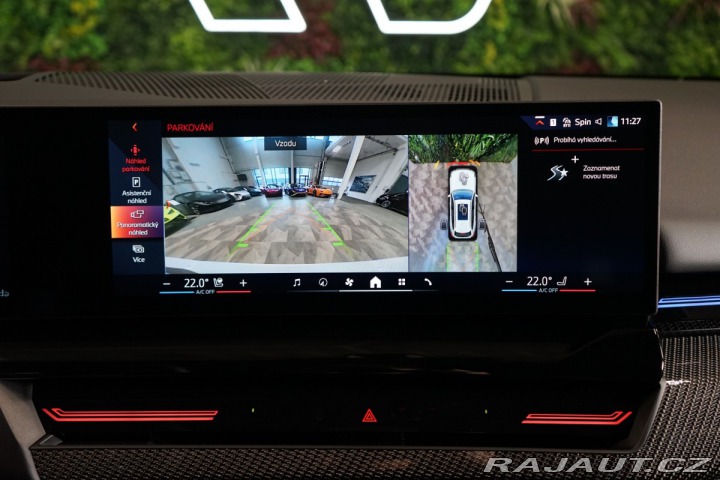 BMW 5 540d*XDRIVE*HUD*B&W*T 2024