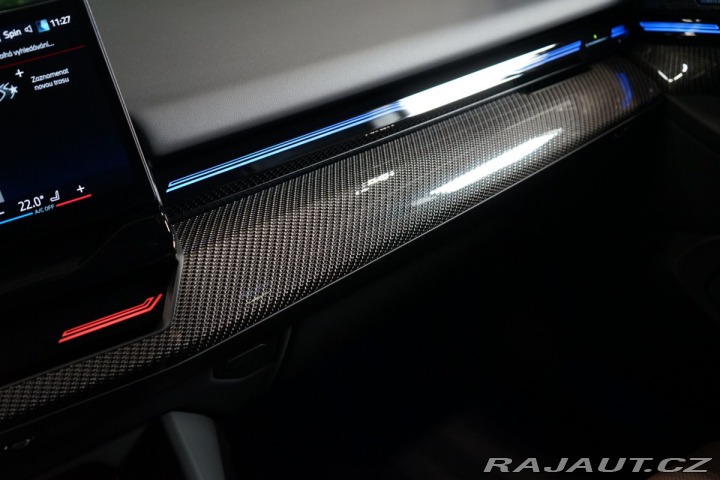 BMW 5 540d*XDRIVE*HUD*B&W*T 2024