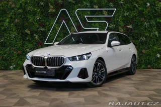 BMW 5 540d*XDRIVE*HUD*B&W*T 2024