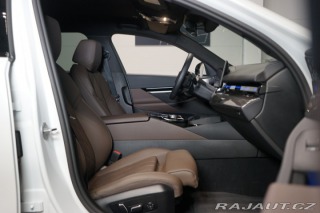 BMW 5 540d*XDRIVE*HUD*B&W*T 2024