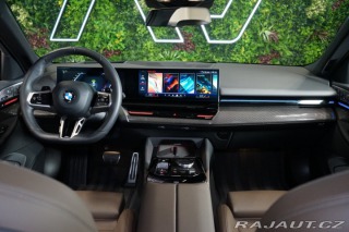 BMW 5 540d*XDRIVE*HUD*B&W*T 2024