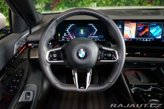 BMW 5 540d*XDRIVE*HUD*B&W*T 2024
