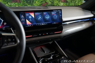 BMW 5 540d*XDRIVE*HUD*B&W*T 2024