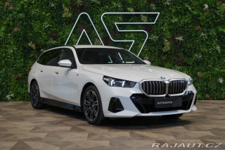 BMW 5 540d*XDRIVE*HUD*B&W*T 2024