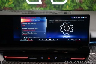 BMW 5 540d*XDRIVE*HUD*B&W*T 2024