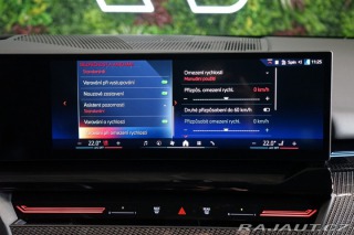 BMW 5 540d*XDRIVE*HUD*B&W*T 2024