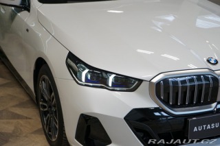 BMW 5 540d*XDRIVE*HUD*B&W*T 2024