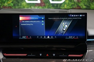 BMW 5 540d*XDRIVE*HUD*B&W*T 2024