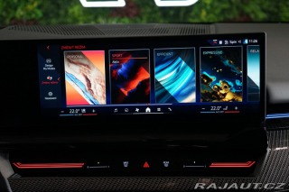 BMW 5 540d*XDRIVE*HUD*B&W*T 2024