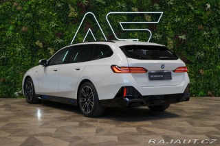 BMW 5 540d*XDRIVE*HUD*B&W*T 2024