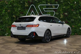 BMW 5 540d*XDRIVE*HUD*B&W*T 2024