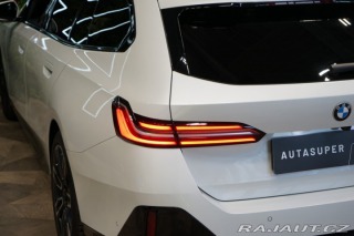BMW 5 540d*XDRIVE*HUD*B&W*T 2024