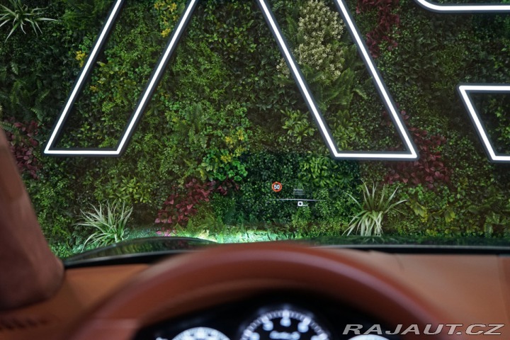 Porsche Panamera TURBO S*ST*CERAMIC*BURMES 2022