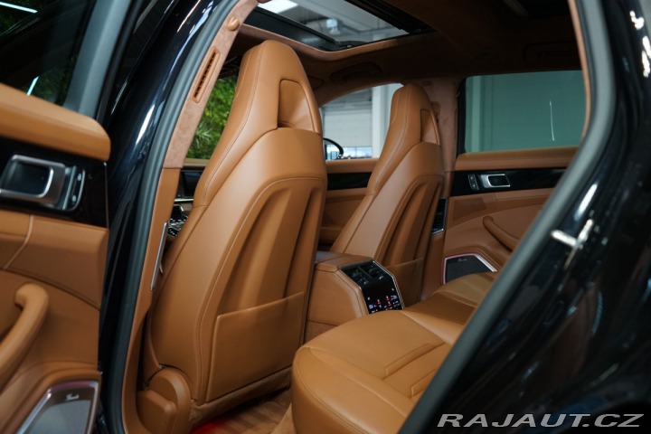 Porsche Panamera TURBO S*ST*CERAMIC*BURMES 2022