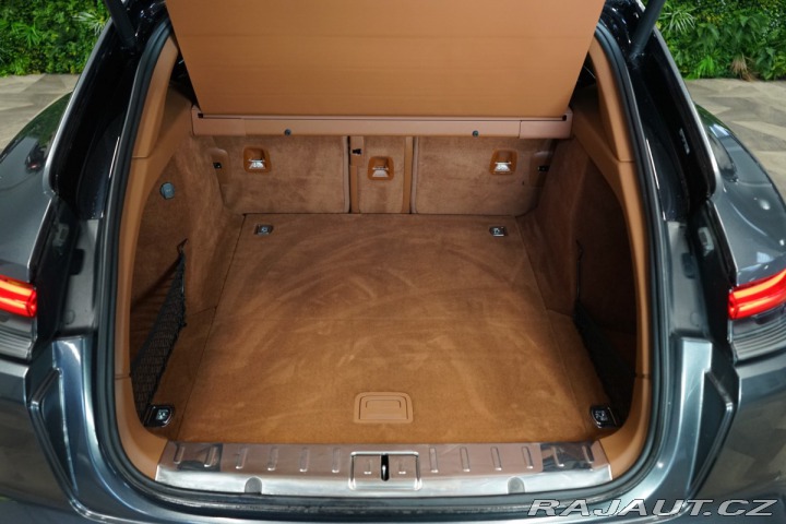 Porsche Panamera TURBO S*ST*CERAMIC*BURMES 2022