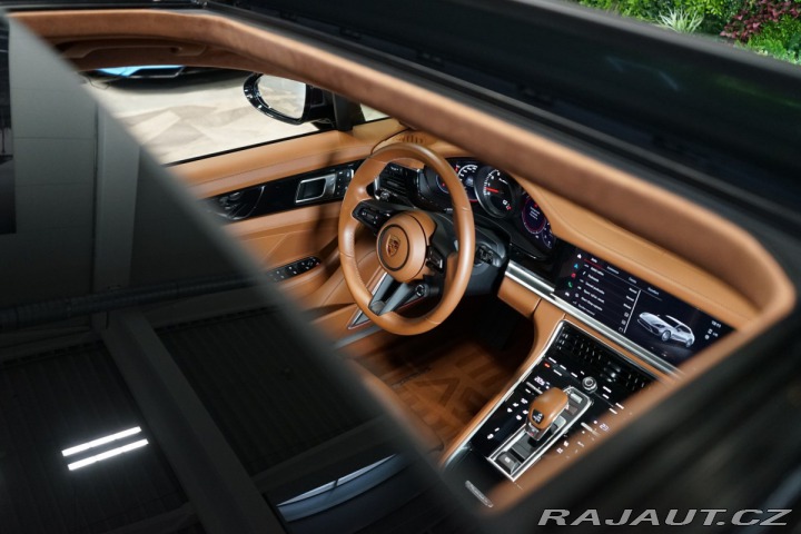 Porsche Panamera TURBO S*ST*CERAMIC*BURMES 2022