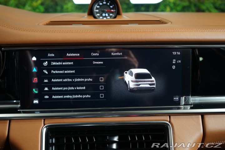 Porsche Panamera TURBO S*ST*CERAMIC*BURMES 2022