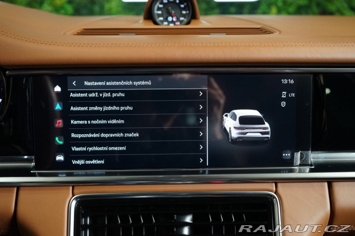 Porsche Panamera TURBO S*ST*CERAMIC*BURMES 2022