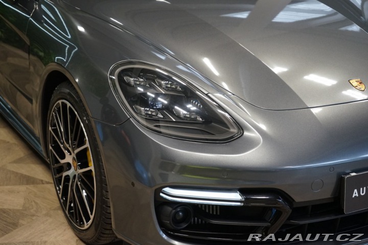 Porsche Panamera TURBO S*ST*CERAMIC*BURMES 2022