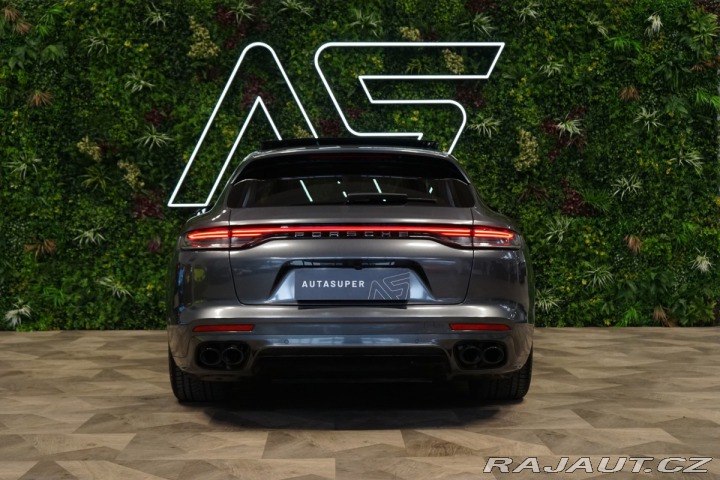 Porsche Panamera TURBO S*ST*CERAMIC*BURMES 2022
