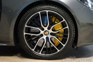 Porsche Panamera TURBO S*ST*CERAMIC*BURMES 2022