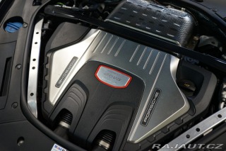 Porsche Panamera TURBO S*ST*CERAMIC*BURMES 2022