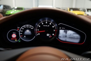 Porsche Panamera TURBO S*ST*CERAMIC*BURMES 2022