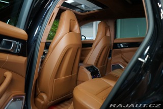 Porsche Panamera TURBO S*ST*CERAMIC*BURMES 2022