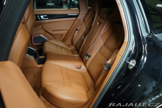 Porsche Panamera TURBO S*ST*CERAMIC*BURMES 2022