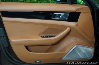 Porsche Panamera TURBO S*ST*CERAMIC*BURMES 2022