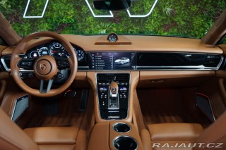 Porsche Panamera TURBO S*ST*CERAMIC*BURMES 2022