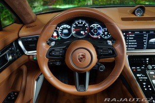 Porsche Panamera TURBO S*ST*CERAMIC*BURMES 2022