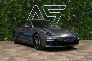 Porsche Panamera TURBO S*ST*CERAMIC*BURMES 2022