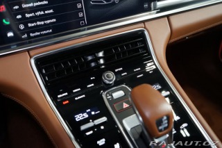 Porsche Panamera TURBO S*ST*CERAMIC*BURMES 2022