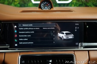 Porsche Panamera TURBO S*ST*CERAMIC*BURMES 2022