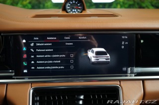 Porsche Panamera TURBO S*ST*CERAMIC*BURMES 2022