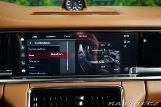 Porsche Panamera TURBO S*ST*CERAMIC*BURMES 2022