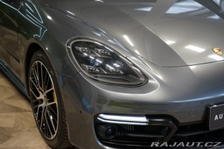 Porsche Panamera TURBO S*ST*CERAMIC*BURMES 2022