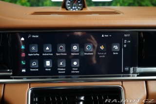 Porsche Panamera TURBO S*ST*CERAMIC*BURMES 2022