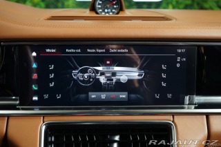 Porsche Panamera TURBO S*ST*CERAMIC*BURMES 2022