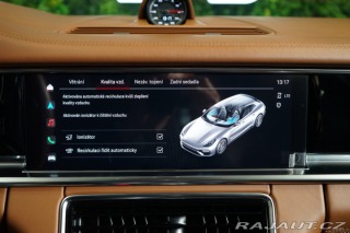 Porsche Panamera TURBO S*ST*CERAMIC*BURMES 2022