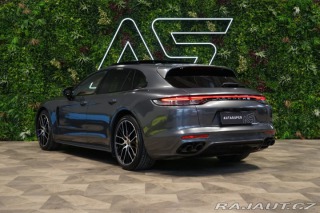 Porsche Panamera TURBO S*ST*CERAMIC*BURMES 2022