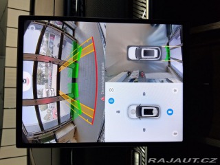 Jaecoo 7 Exclusive 1.6 tGDI AWD 2026