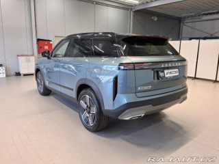 Jaecoo 7 Exclusive 1.6 tGDI AWD 2026